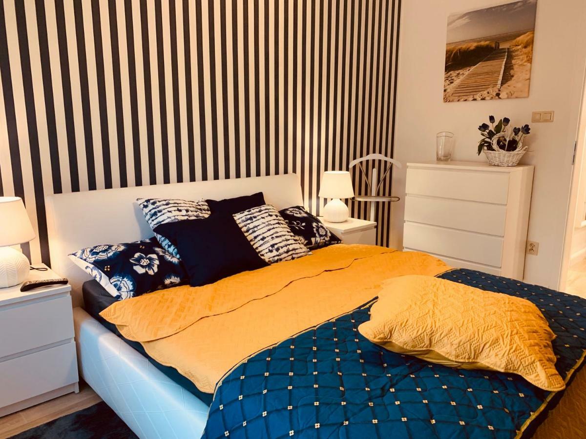 Claro Apartments Pobierowo Zewnętrze zdjęcie