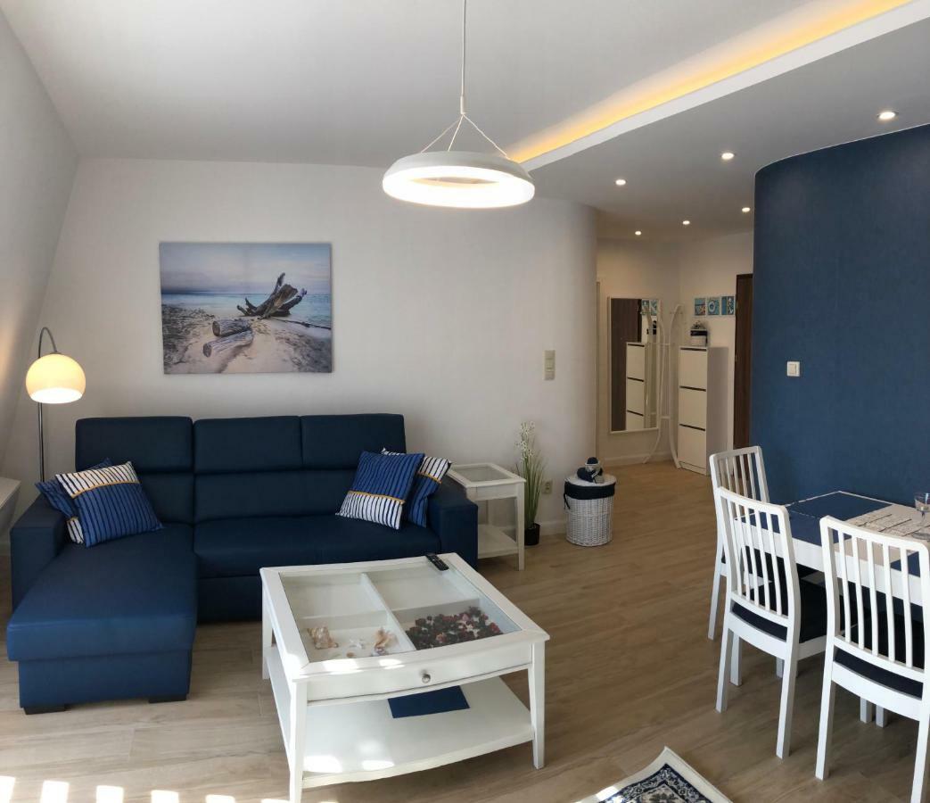 Claro Apartments Pobierowo Zewnętrze zdjęcie