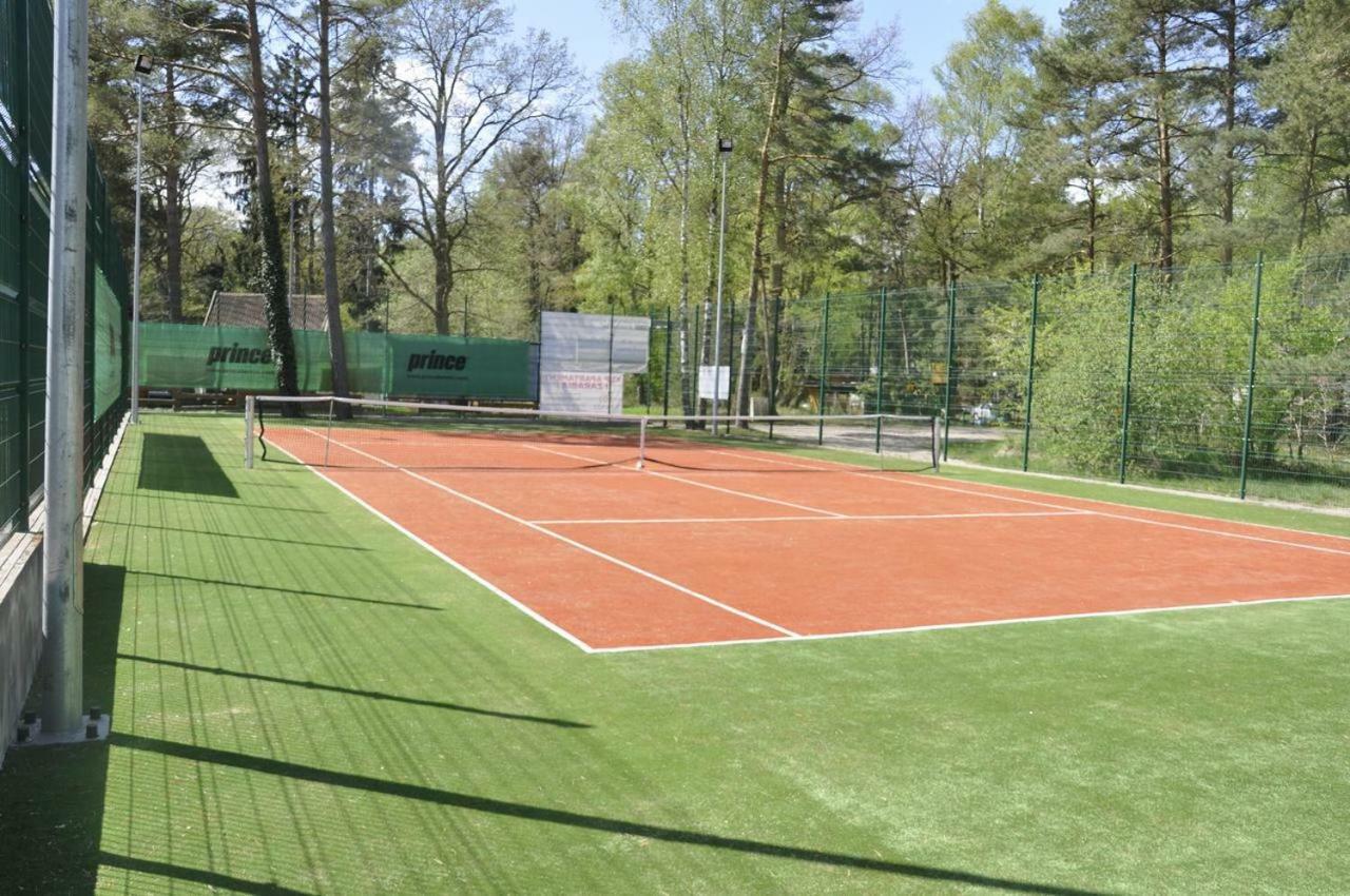 Claro Apartments Pobierowo Zewnętrze zdjęcie